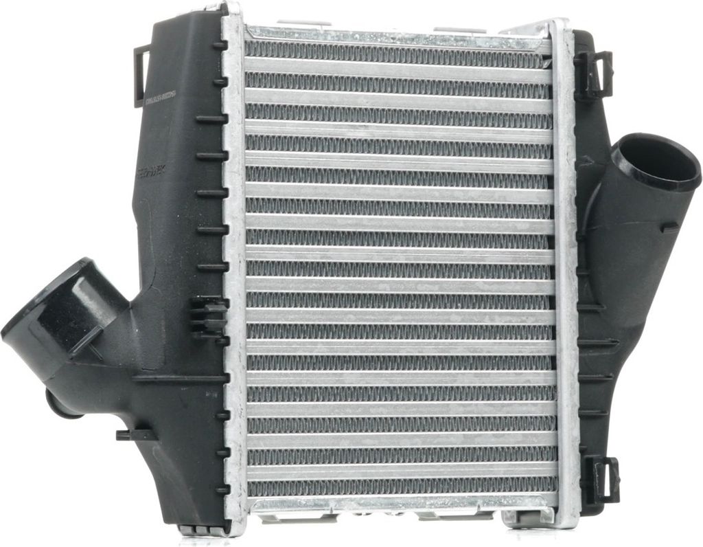 RIDEX 468I0141 Ladeluftkühler LLK für SMART FORTWO Coupe Produktbild 