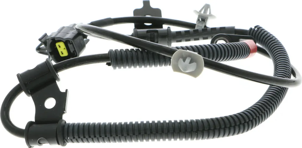 Supprimer Témoin ABS avec Capteur de Vitesse de Roue VEMO Original Fiable
