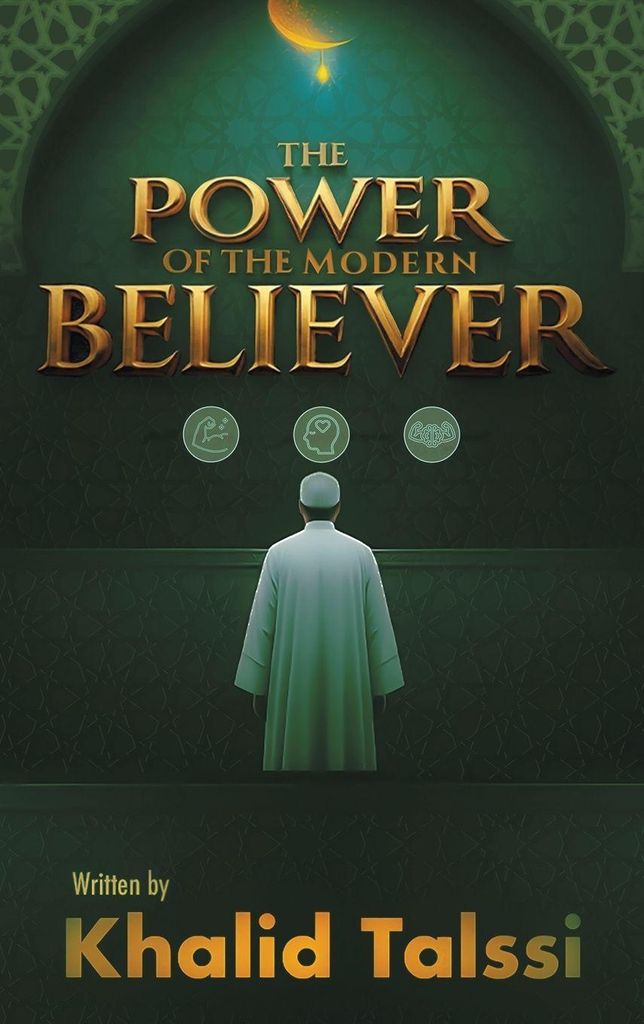 The Power of the Modern Believer