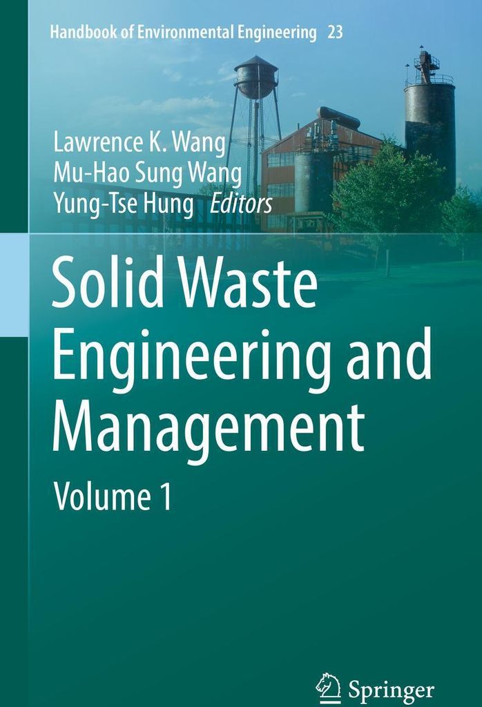 Solid Waste Engineering and Management