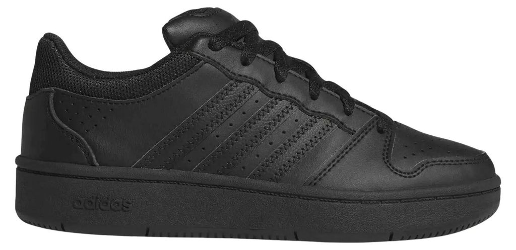 Adidas Hoops Classic Sneakers Junior