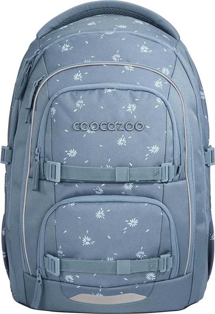 Scheda Tecnica Coocazoo Porter Bloomy Daisy: Zaino 44cm Ergonomico