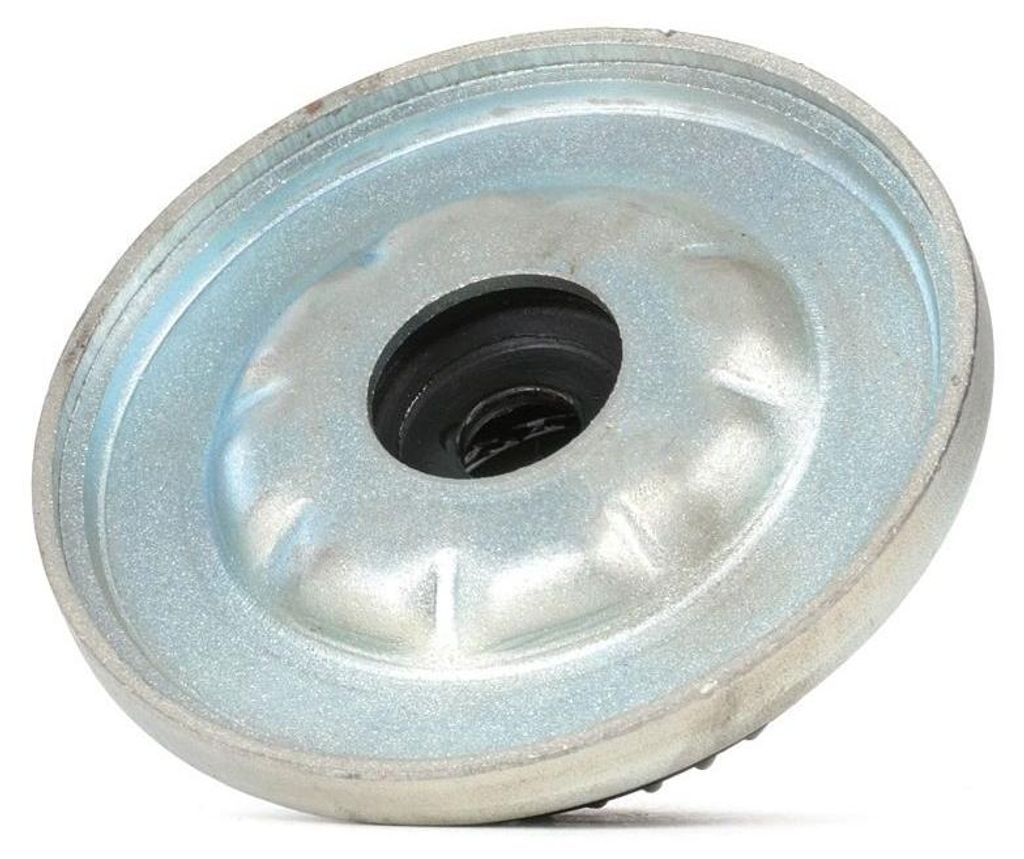 MONROE MK114 Federbeinstützlager Vorne für FORD FOCUS (DAW, Produktbild 