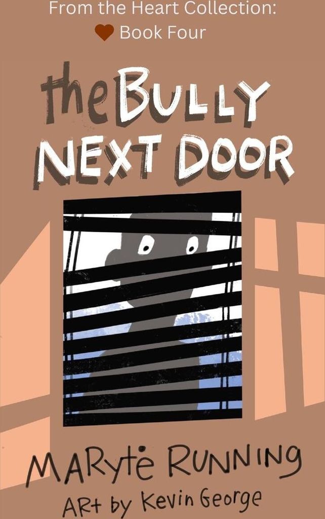 The Bully Next Door