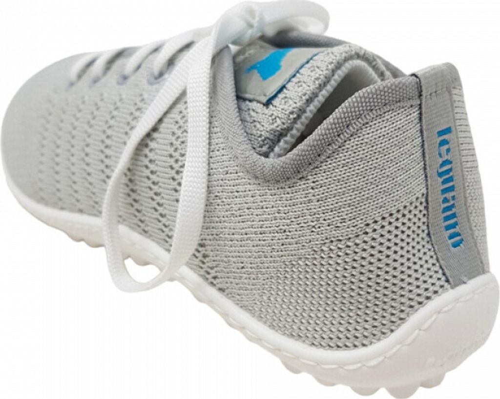 Leguano Sportliche Schnürschuhe Go Uni 31343030333235 Grau Produktbild 20