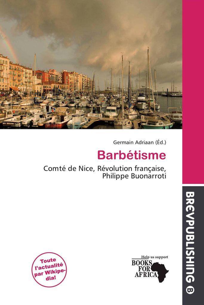 Barb Tisme