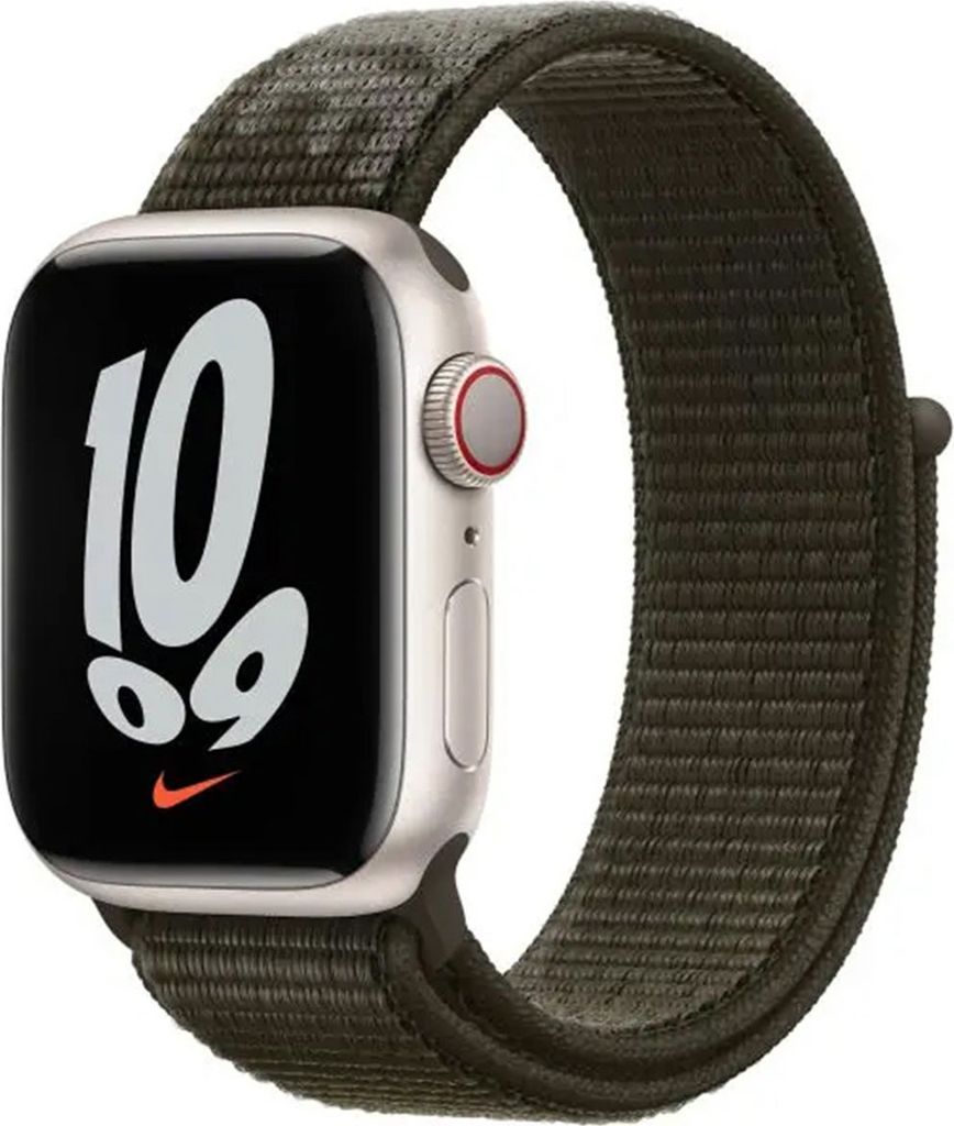 Bracciale Nike Sport Loop per Apple Watch Series 1-11 / SE Immagine del prodotto 