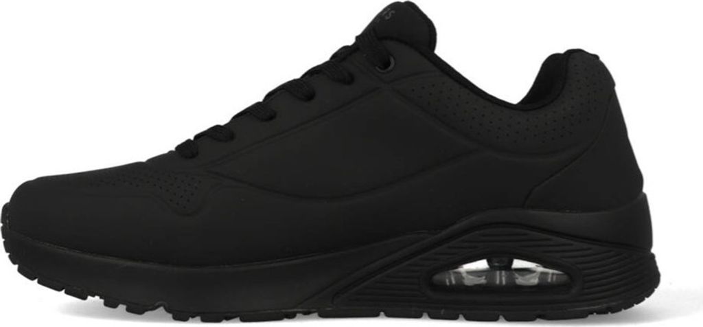 Skechers Uno Sportschuh Schwarz Produktbild 85