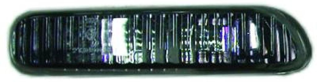 Diederichs Designblinker-Set E46, 98-05 Klarglas /Schwarz