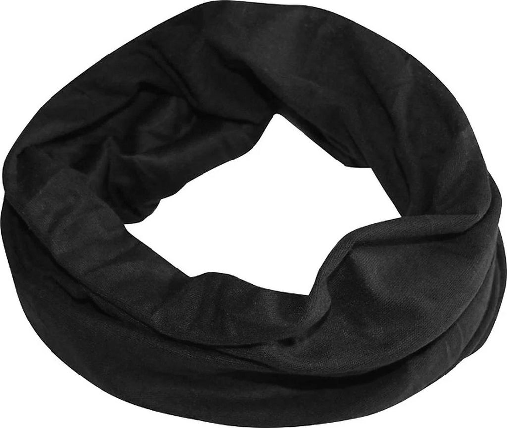 Viper - "Tactical" Snood TD457 (Einheitsgröße) (Schwarz)