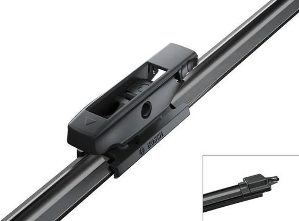Plus de traces sur votre C4 avec le balai d'essuie-glace Bosch 3397014199