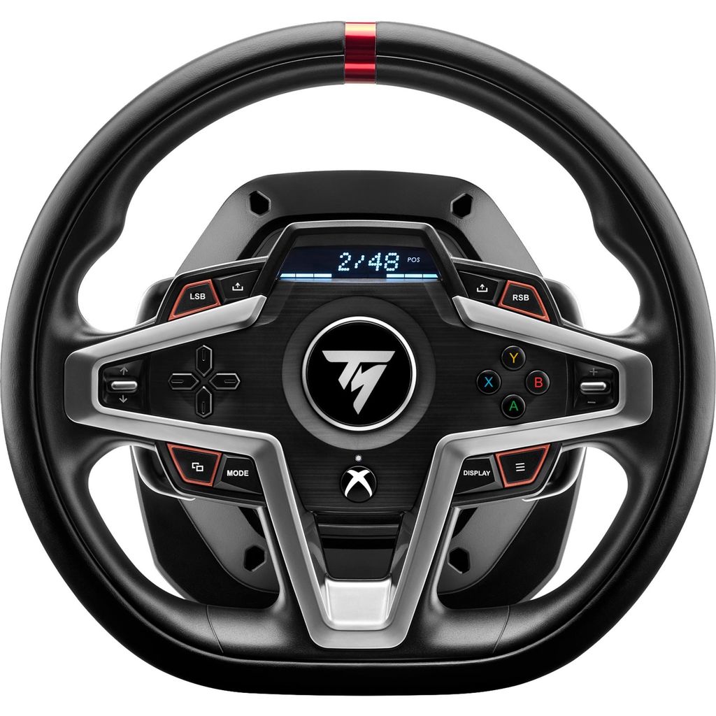 Lenkrad Thrustm. T248X                     FF Wheel Produktbild 