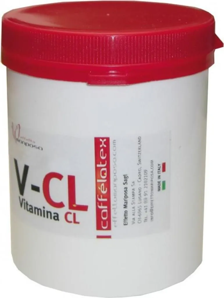 Additif pour Liquide Préventif VTT Mariposa Vitamina CL Boîte de 200ml