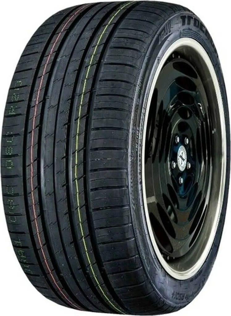 Pneu pour conduite sportive Tracmax X-Privilo Rs01 en 21 pouces