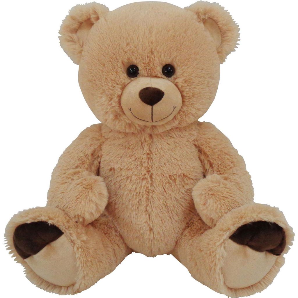Amia Plüsch-Teddy sitzend, ca. 50 cm 58225525 Produktbild 