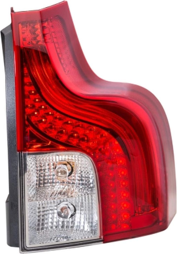 Achterlicht Volvo XC90, bouwjaar 10.02-09.14, Productafbeelding 