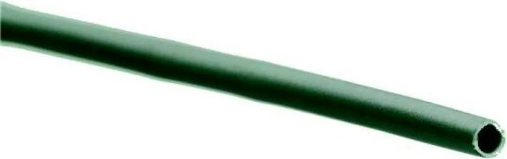 Mivardi Tubo Termorestringente 3:1 Verde 1.6x1.8mm | Carpfishing Expert