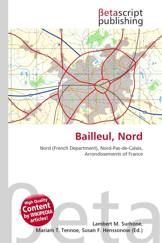 Bailleul, Nord