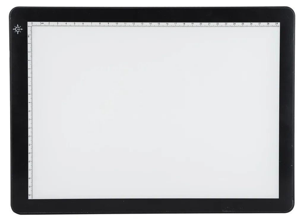 Malen Brightpad Panneau LED pour graffitis avec 3 modes de lumière 5V