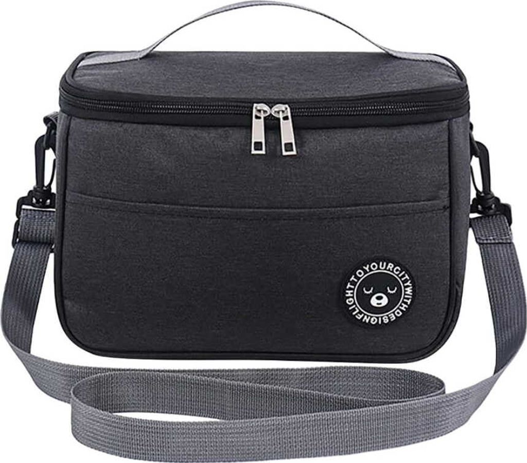 J&W Olovrant sac Patelle noir Taille unique Image du produit 