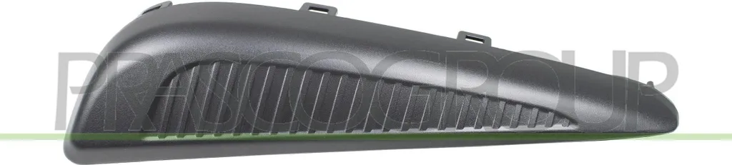 PRASCO TY4302124 Grille d'aération gauche OE 5271347040 Prius PHV