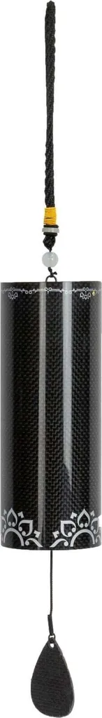 Carillon Shamann Dm Chord : Sonorité Pure en Fibre de Carbone Robuste
