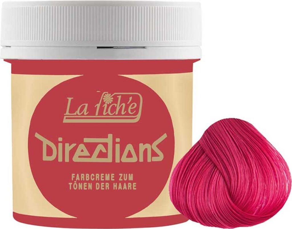La Richè Directions Flamingo Pink 89 ml Produktbild 