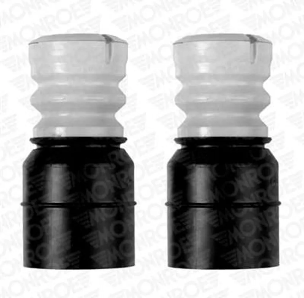 Monroe PK166 Kit de protection amortisseur OE 33536761027 Série 5 E60