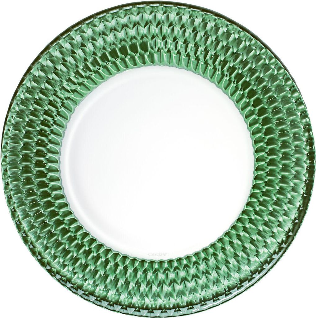 Villeroy&Boch - Talerz bufetowy 32cm Boston Coloured Zdjęcie produktu 