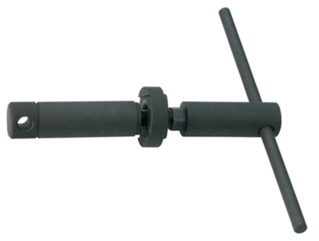 Outil extracteur de boîtier de pédalier classique UNIOR 616293 en acier