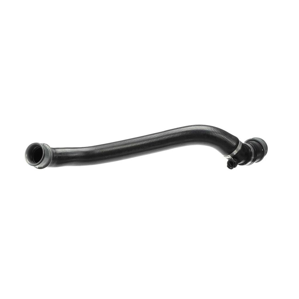 GATES Kühlerschlauch Wasserschlauch passend für MERCEDES-BENZ E-Klasse Limousine (W211) 05-3401