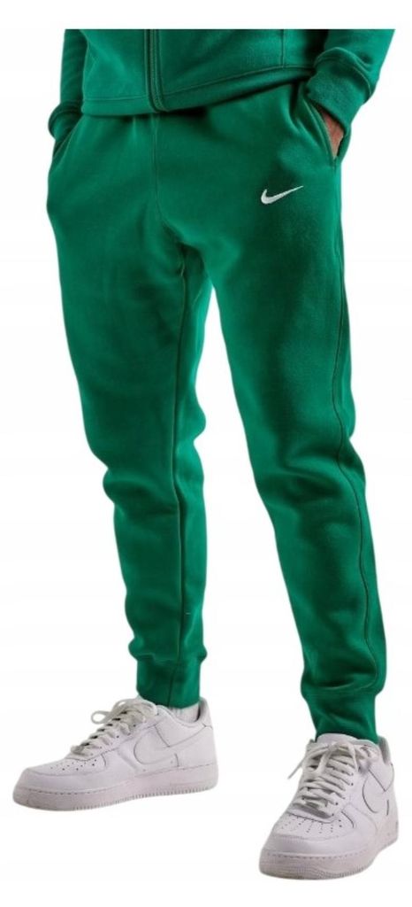 Hosen Nike Club Fleece 716830365 Produktbild 