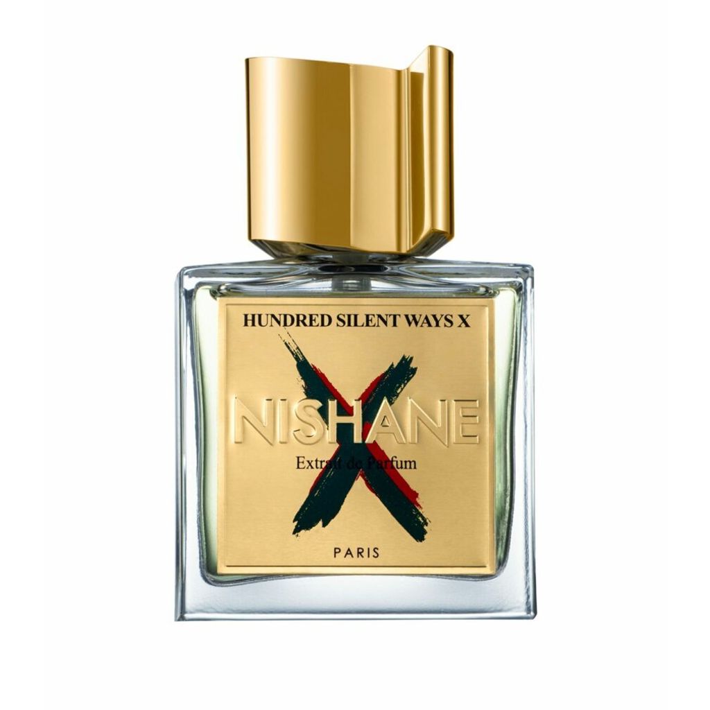 Hundert stille Wege X Extrait De Parfum Unisex 50 ml Obrázok produktu 