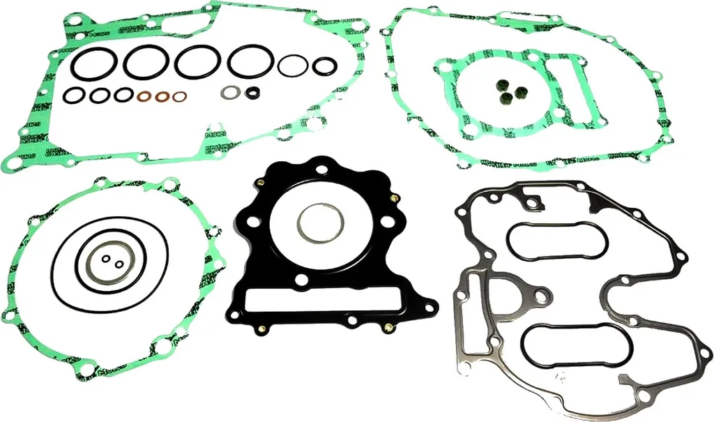 Jeu de joints moteur complet Honda XL 350 R 1985 à 1988 haute qualité