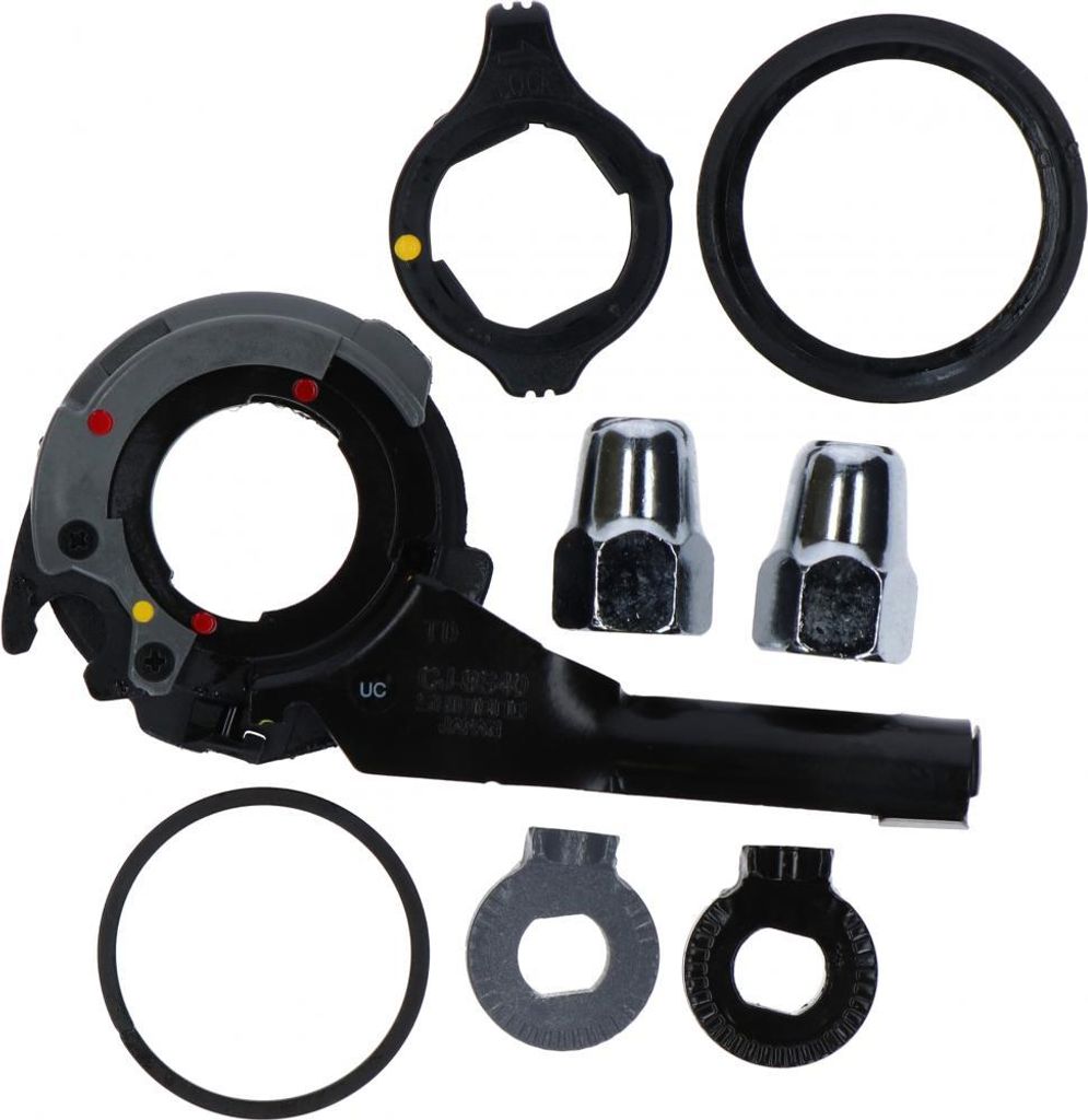 SHIMANO Kleinteile SM8S31 Kleinteile Getriebenabe - Produktbild 