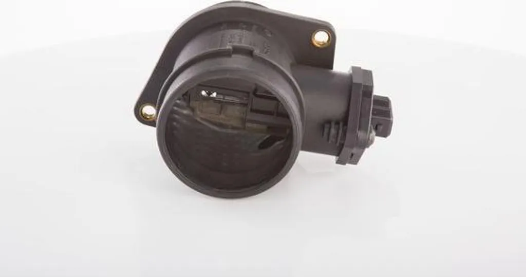 Débitmètre de masse d'air Bosch 0281002144 pour réparation Fiat Brava