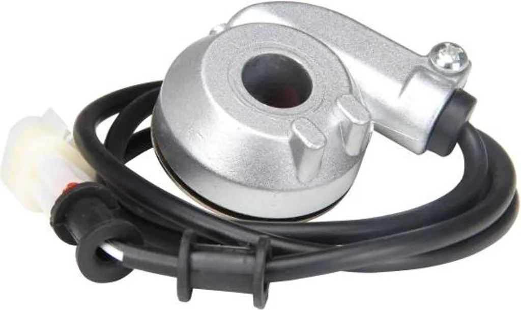 Câble de vitesse numérique haute précision pour Generic et KSR Motor