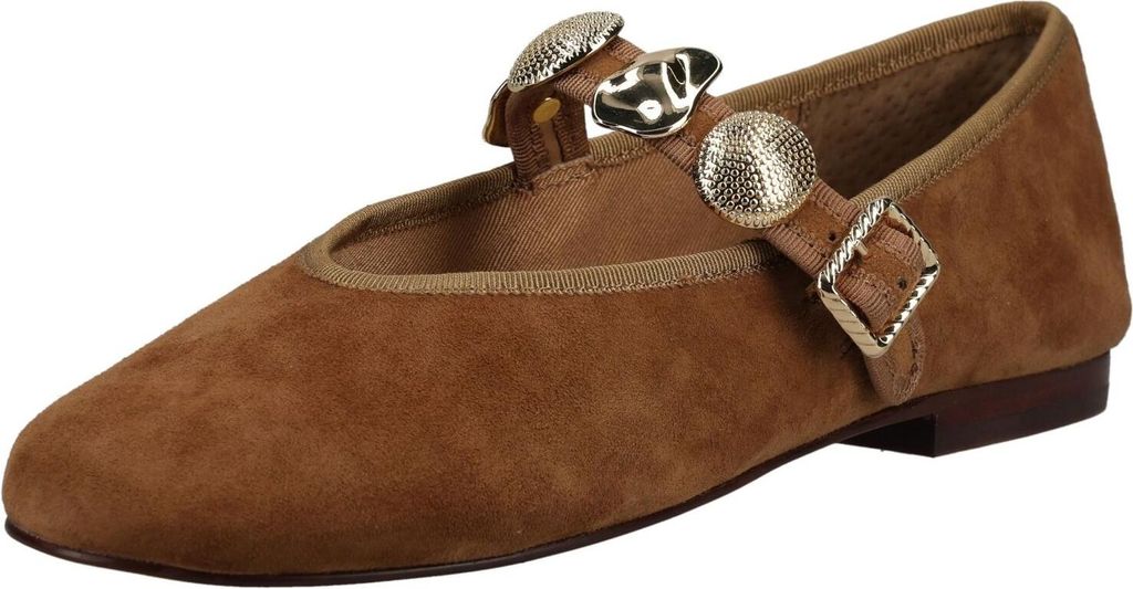 Dolce Vita Ballerinas Ballerinas Veloursleder