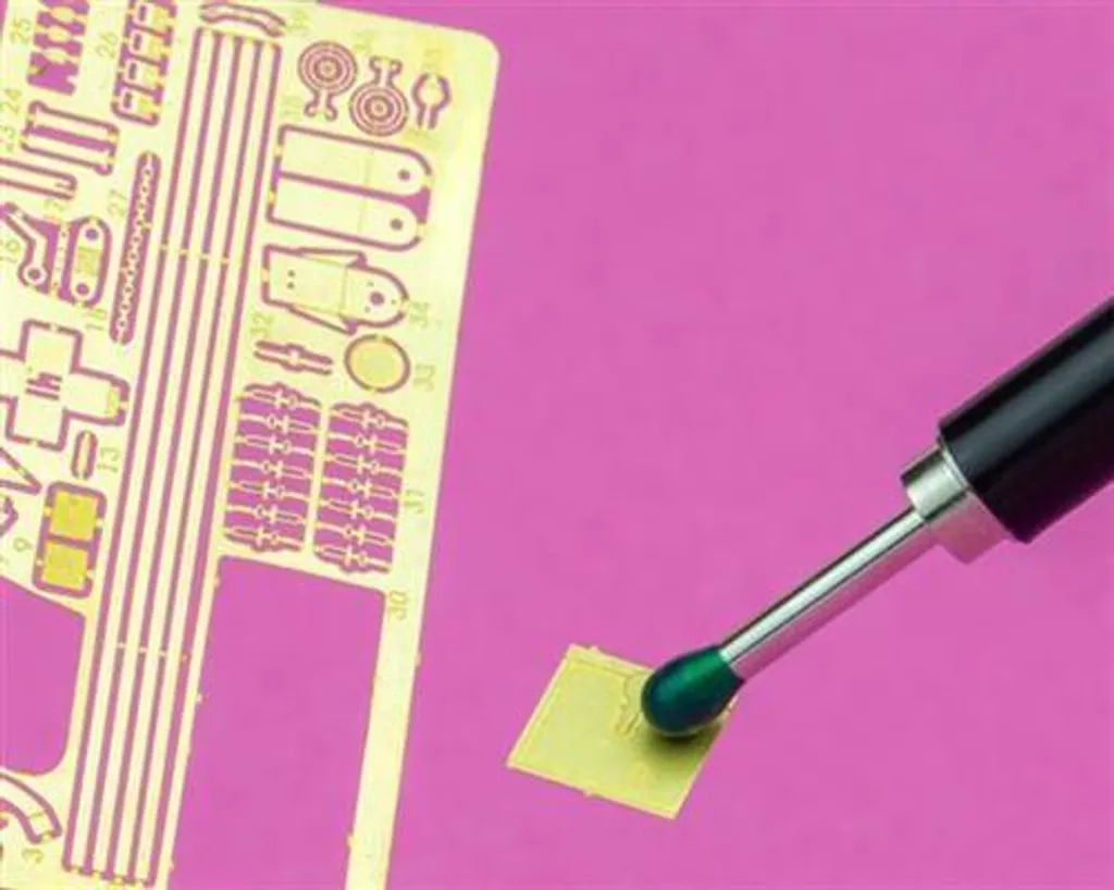 Pick & Place Stick Double Krick à Pointe Adhésive Haute Performance - 4