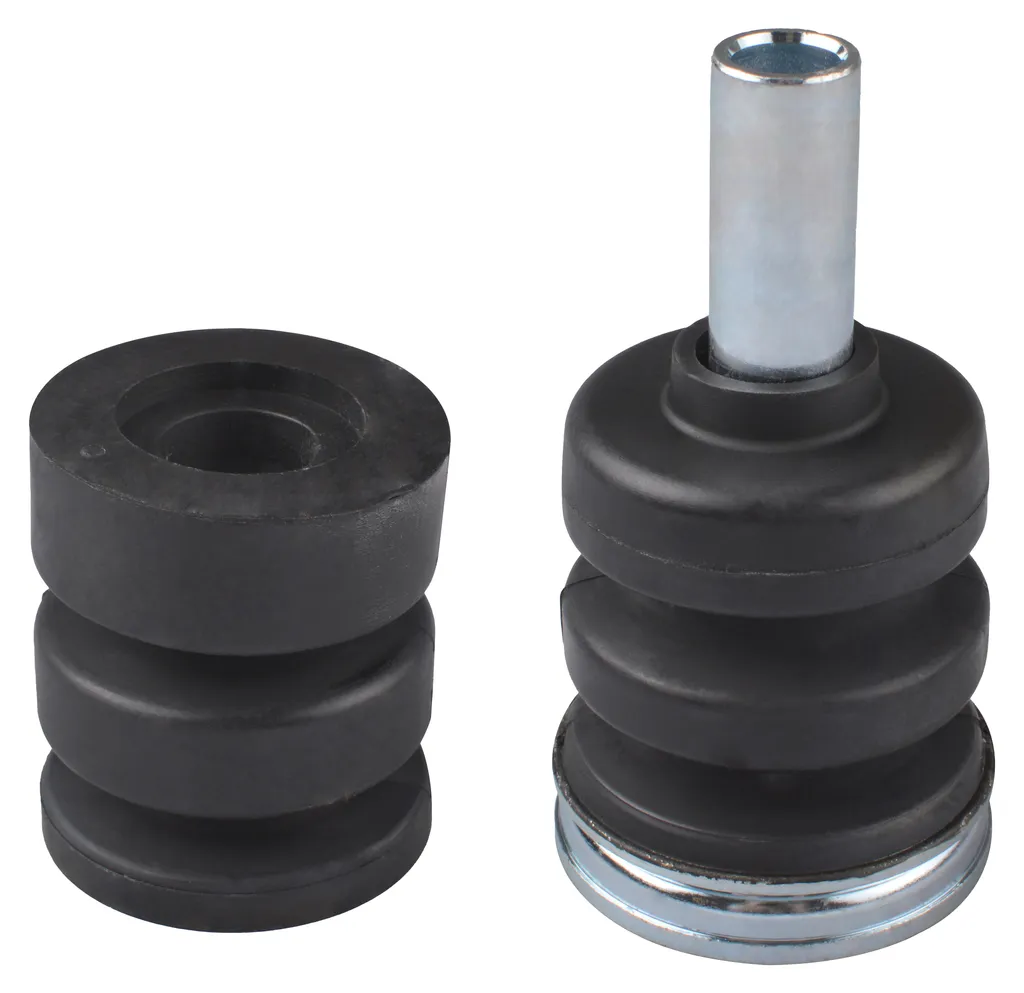 Roulement de moyeu avant TED11606 pour Toyota Land Cruiser 300 - 62,5mm