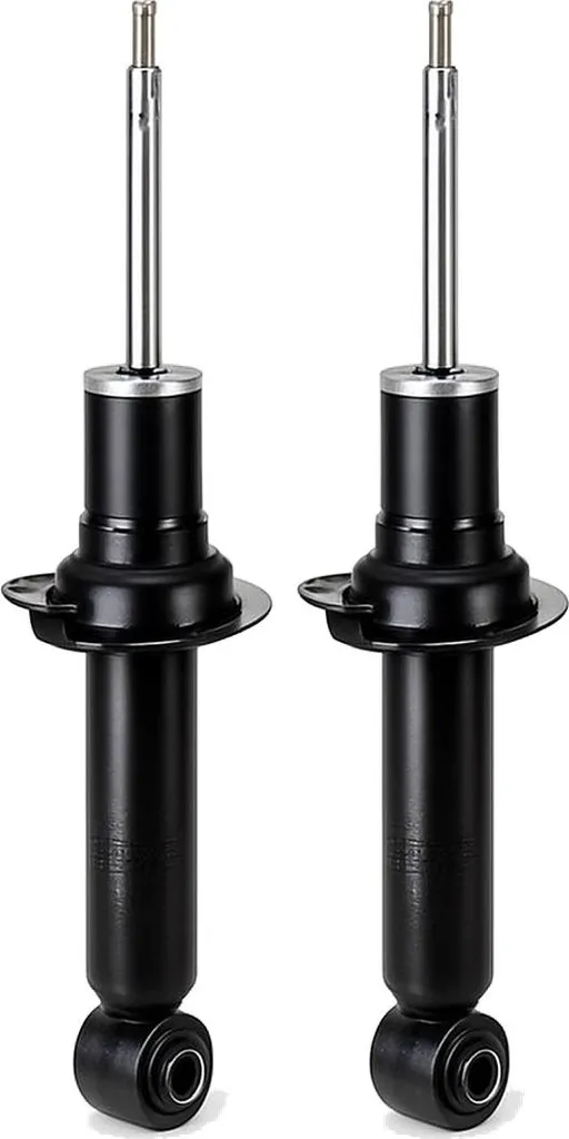 Amortisseur à gaz KYB 3418000 Excel-G pour suspension arrière stable
