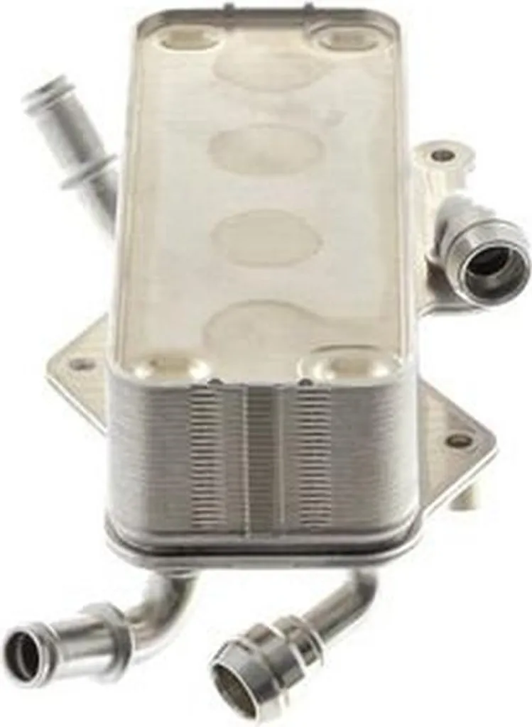 Échangeur d'huile boîte automatique MAHLE 100mm pour Audi A6 Allroad