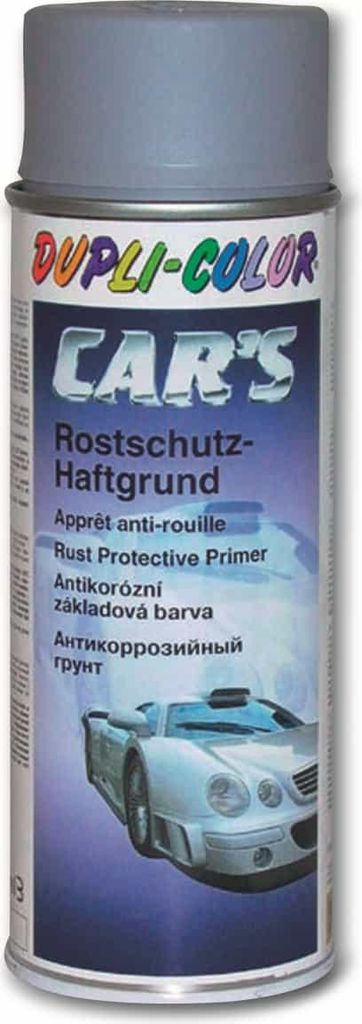 DUPLI-COLOR Rostschutz-Spray, Haftgrund, weiß, 400 ml