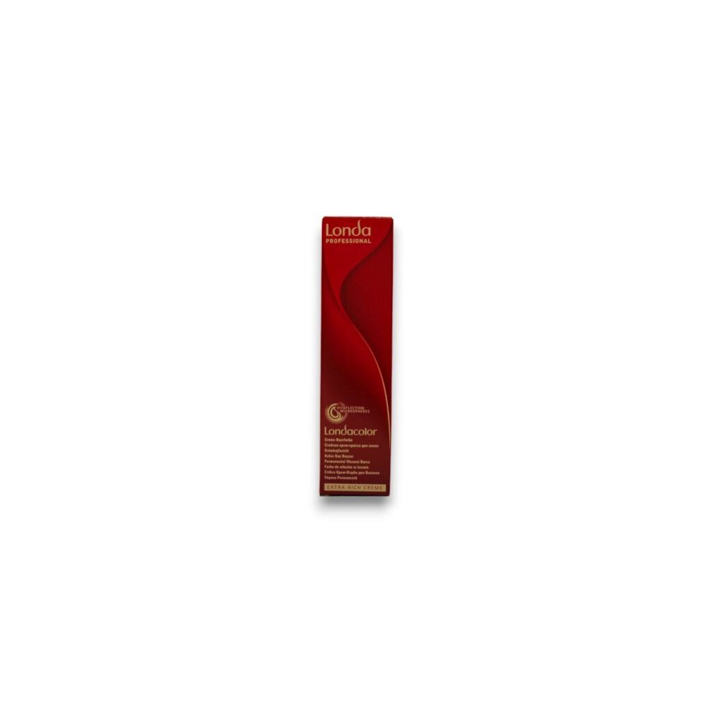 Londa Haarfarbe 60ml permanente Coloration für brillante und langanhaltende Farbergebnisse
