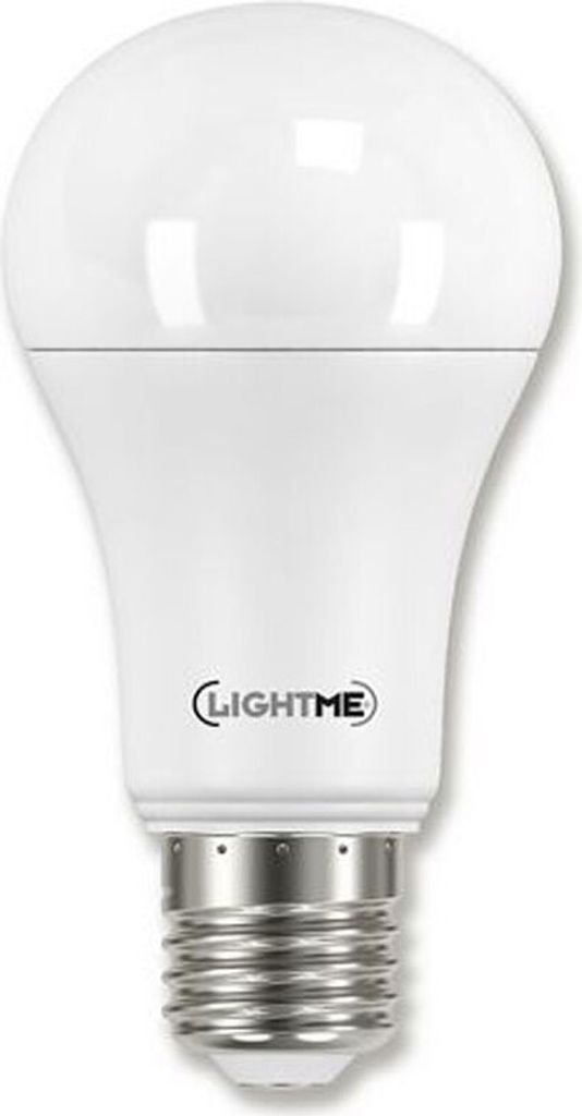 Lampadina LED LightMe Classic a forma di pera E27 13W = Immagine del prodotto 