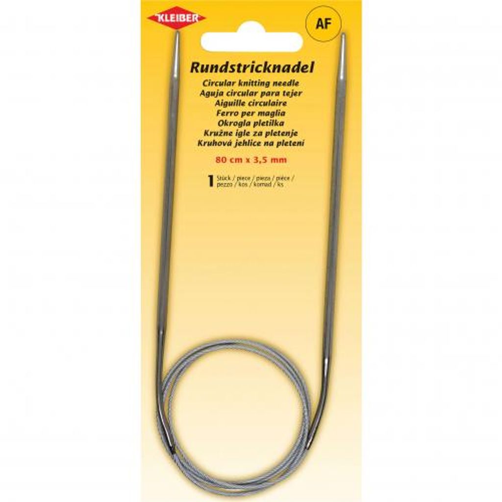 Pony Crochet Hook: Doble Extremo: Arce: 5.9 In X 0.118 In : Arte Y Manualidades