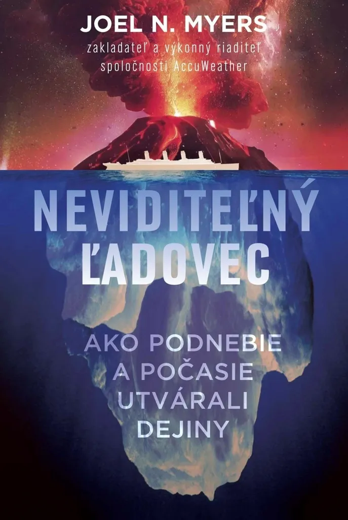 Défis Climatiques : Livre Dr. Joel N. Myers pour Décrypter le Futur