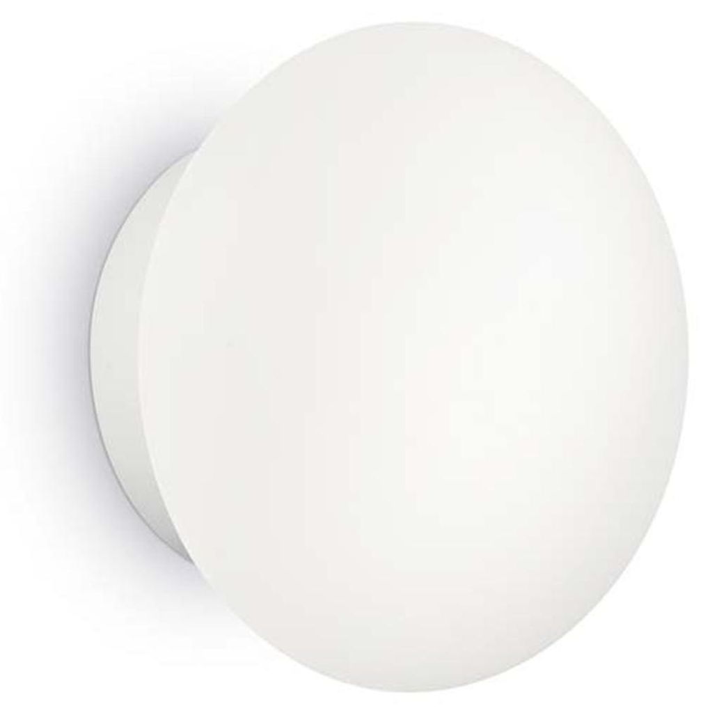 Lampa ścienna Ideal Lux Bubble Ap2 Zdjęcie produktu 