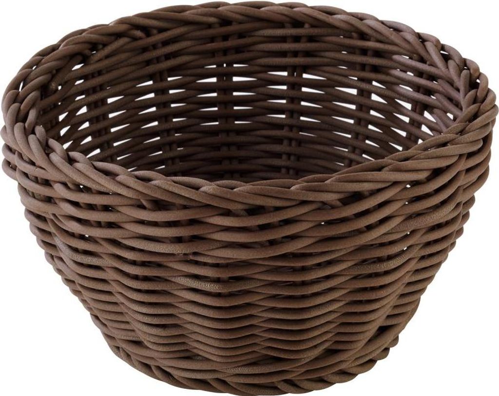 APS PP-Körbe PROFI LINE   Korb, rund   50603 Immagine del prodotto 