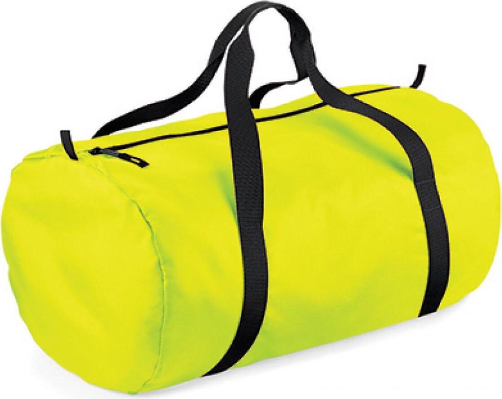 BagBase BG150 | Packaway Barrel Bag | 50 x 30 x 26 cm - Produktbild 